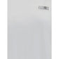 MM6 White Cotton T-Shirt