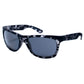 Italia Independent Gray Acetate Sunglasses