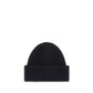Jacquemus Gros Grain Ribbed Beanie