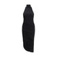 Jacquemus La Piazza midi Dress