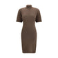 Jacquemus Knitted Dress