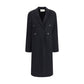 Tory Burch Classic Wool Coat