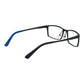 Fila Gray Men Glasses Frame