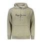 Pepe Jeans Green Cotton Men Sweater