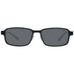BMW Gray Titanium Glasses (Frames)