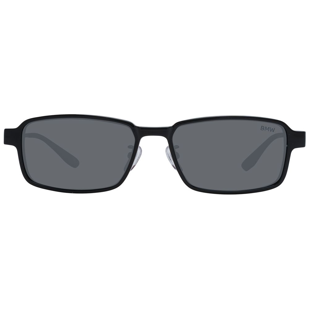 BMW Gray Titanium Glasses (Frames)