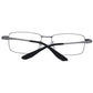 BMW Gray Titanium Glasses (Frames)