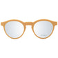 Sting Brown Acetate & Plastic Glasses (Frames)