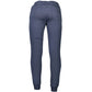U.S. POLO ASSN. Blue Cotton Pant