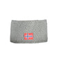 Norway 1963 Gray Marabou Accessory