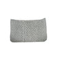 Norway 1963 Gray Marabou Accessory