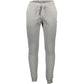 U.S. POLO ASSN. Gray Cotton Pant