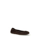 Tory Burch Minnie Travel Ballet.