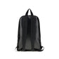 Balenciaga Explorer Backpack with printed stickers