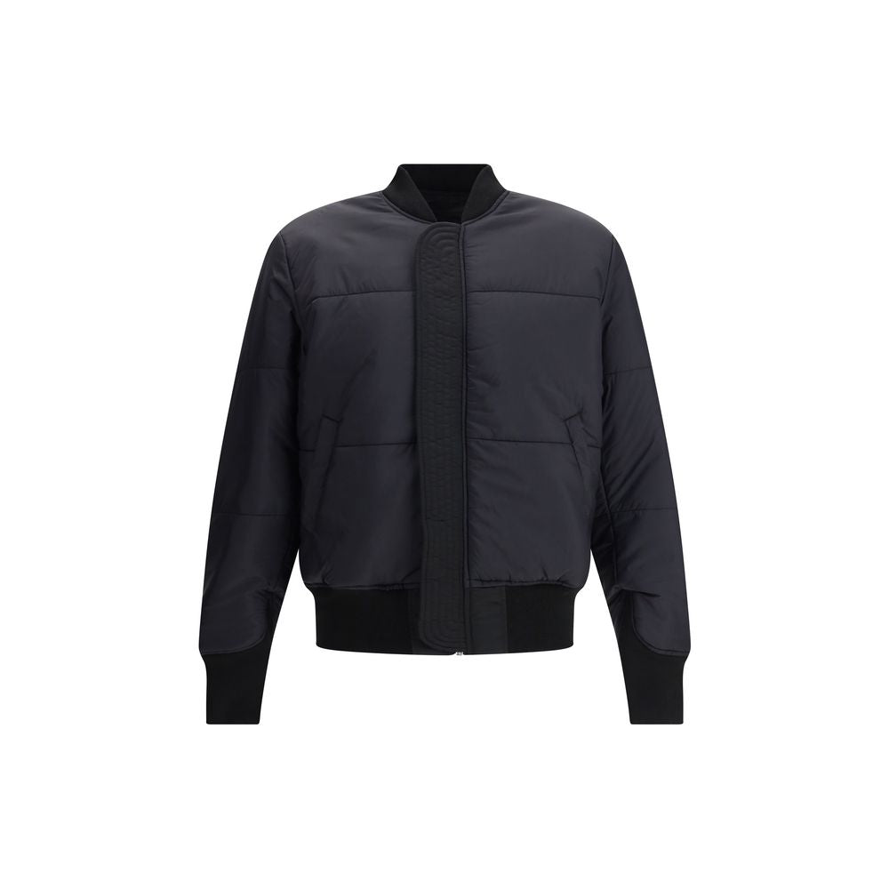 ALPHA INDUSTRIES MA-1 3M Flight Jacket