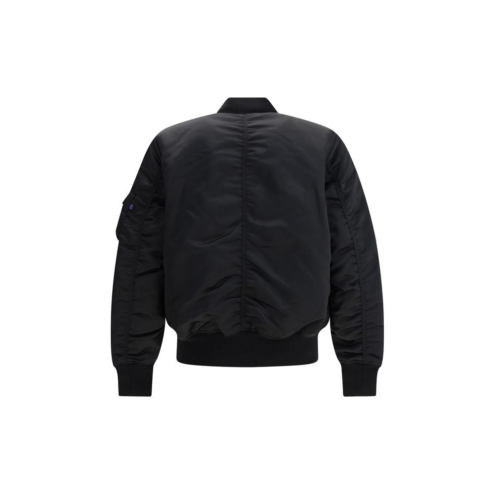 ALPHA INDUSTRIES MA-1 3M Flight Jacket