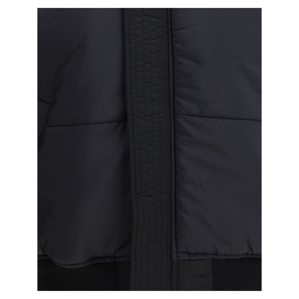 ALPHA INDUSTRIES MA-1 3M Flight Jacket