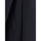 Balenciaga Hooded Short Coat