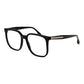 Victoria Beckham Black Acetate Glasses (Frames)