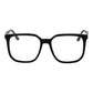 Victoria Beckham Black Acetate Glasses (Frames)