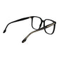 Victoria Beckham Black Acetate Glasses (Frames)