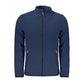 Norway 1963 Blue Polyester Sweatshirt