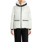 Herno LAMINAR CAPE IN PRO HYBRID Jacket