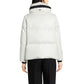 Herno LAMINAR CAPE IN PRO HYBRID Jacket