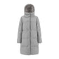 Herno Hooded Padded Coat