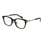 Yohji Yamamoto Brown Metal Glasses (Frames)