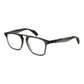 Yohji Yamamoto Black Metal & Plastic Glasses (Frames)