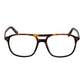 Tod's Brown Acetate Glasses (Frames)