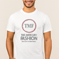 Men's  T-Shirt TMF