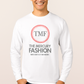 Men's Long-Sleeve Shirt TMF