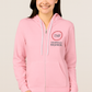 Women's Bella+Canvas Zipper Hoodie TMF