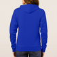 Women's Bella+Canvas Zipper Hoodie TMF