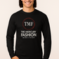 Men's Long-Sleeve Shirt TMF
