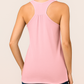 Women's Bella Canvas Flowy Racerback Tank Top TMF
