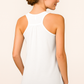 Women's Bella Canvas Flowy Racerback Tank Top TMF
