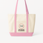 TMF Tote Bag