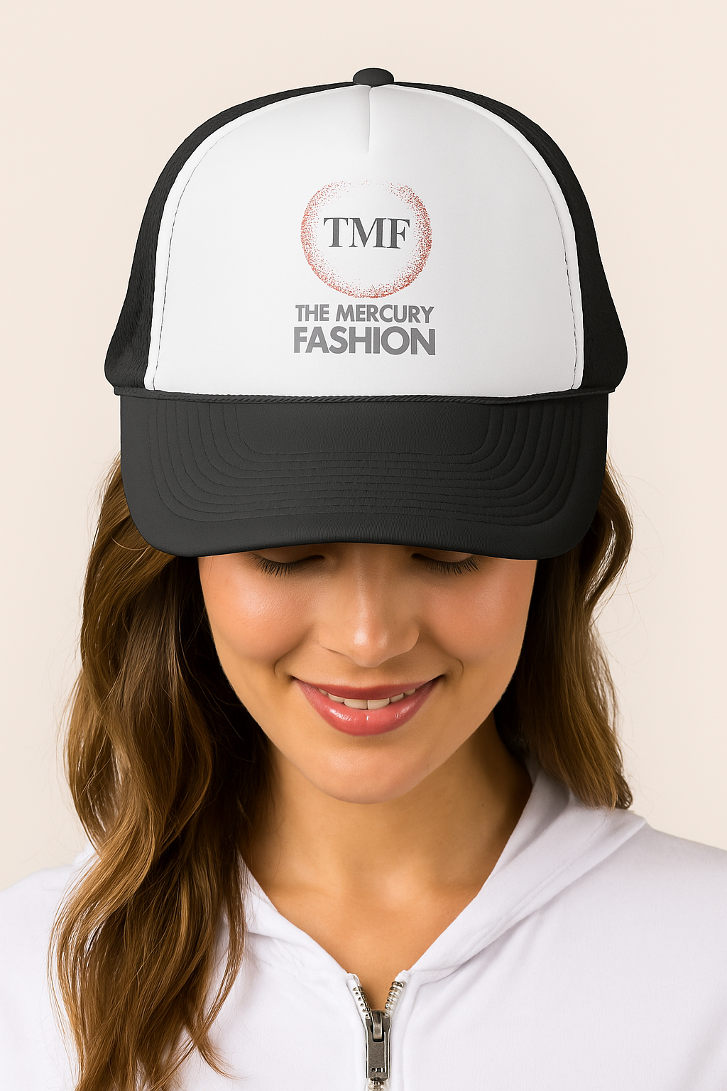TMF Trucker Hat
