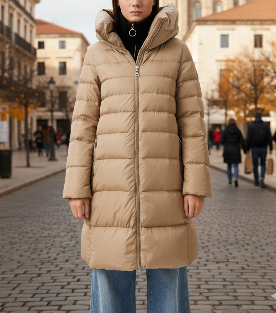Women's Winter Jackets