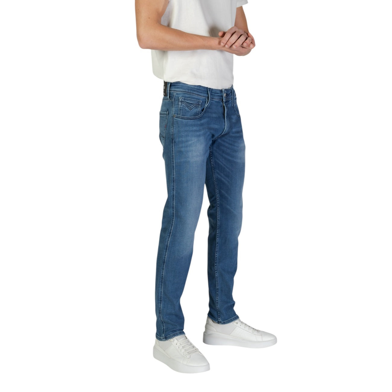 Replay Men Trousers