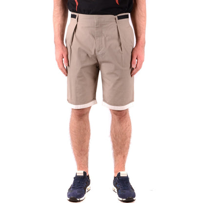 Alexander Mcqueen Men Shorts