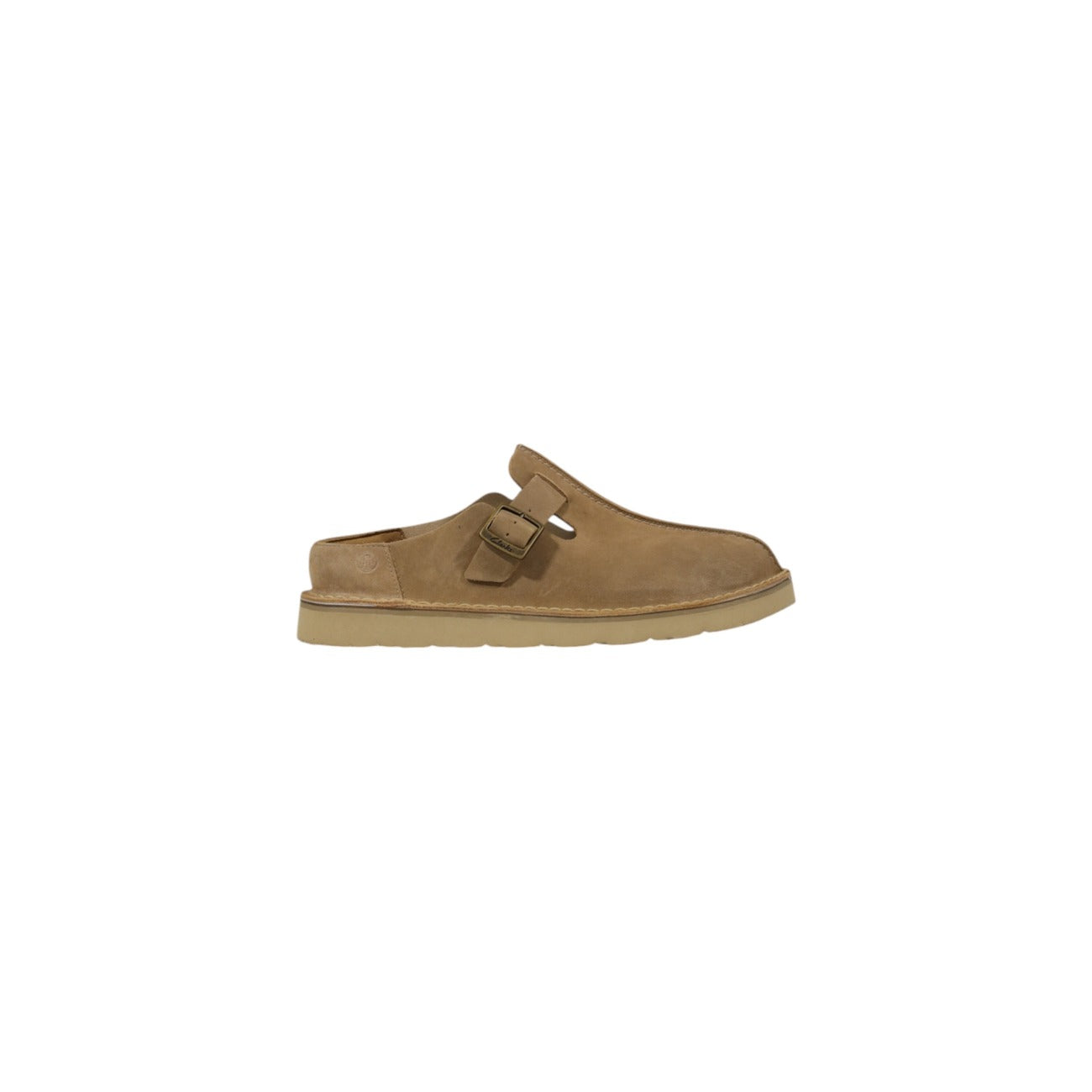 Clarks Men Slippers