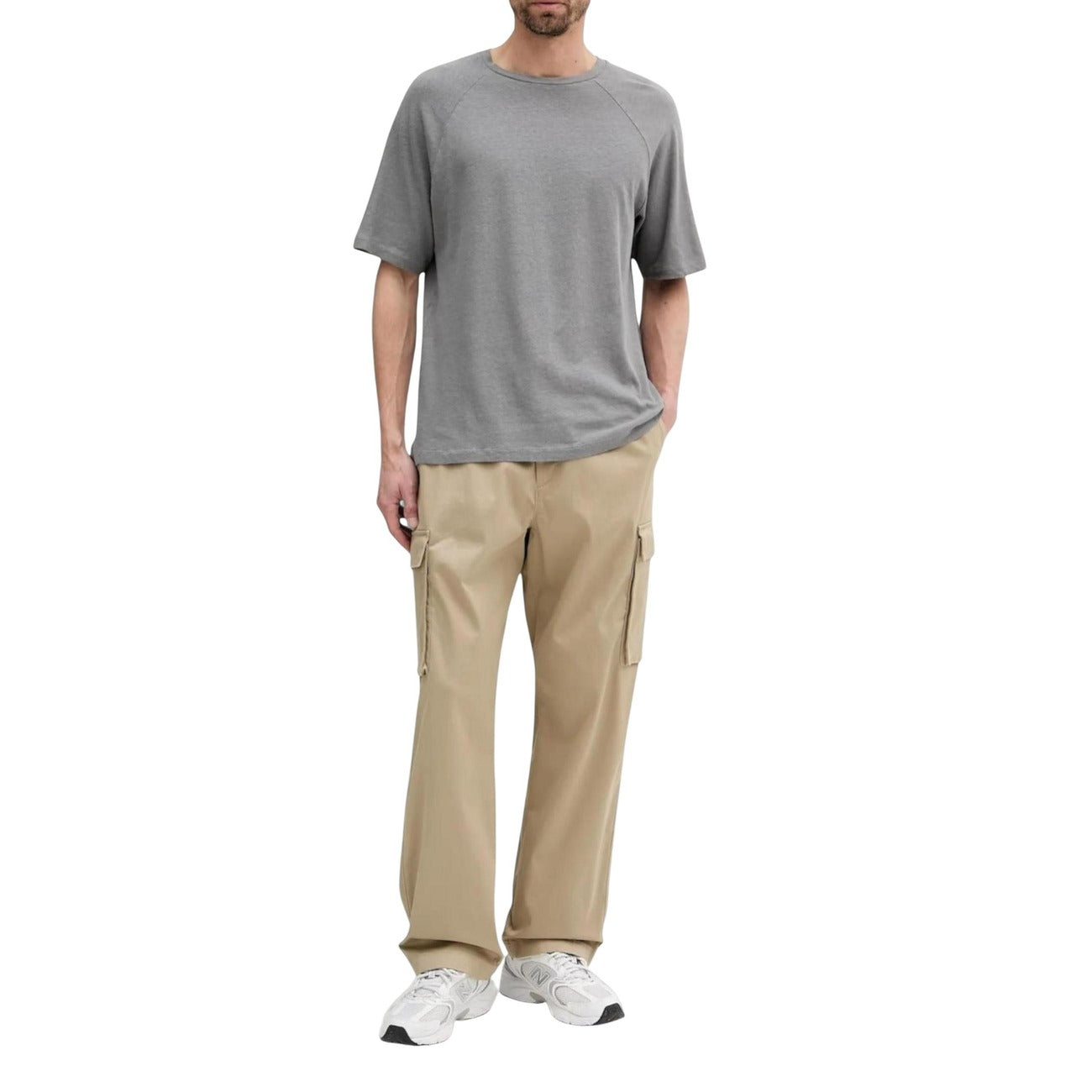Calvin Klein Jeans Men Trousers