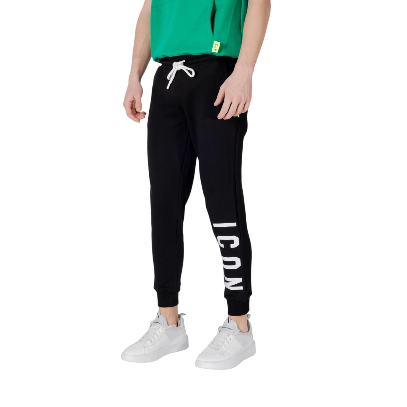 Icon Men Trousers