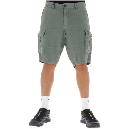 Lyle & Scott Men Trousers