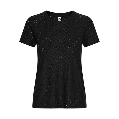 Jacqueline De Yong  Women T-Shirt