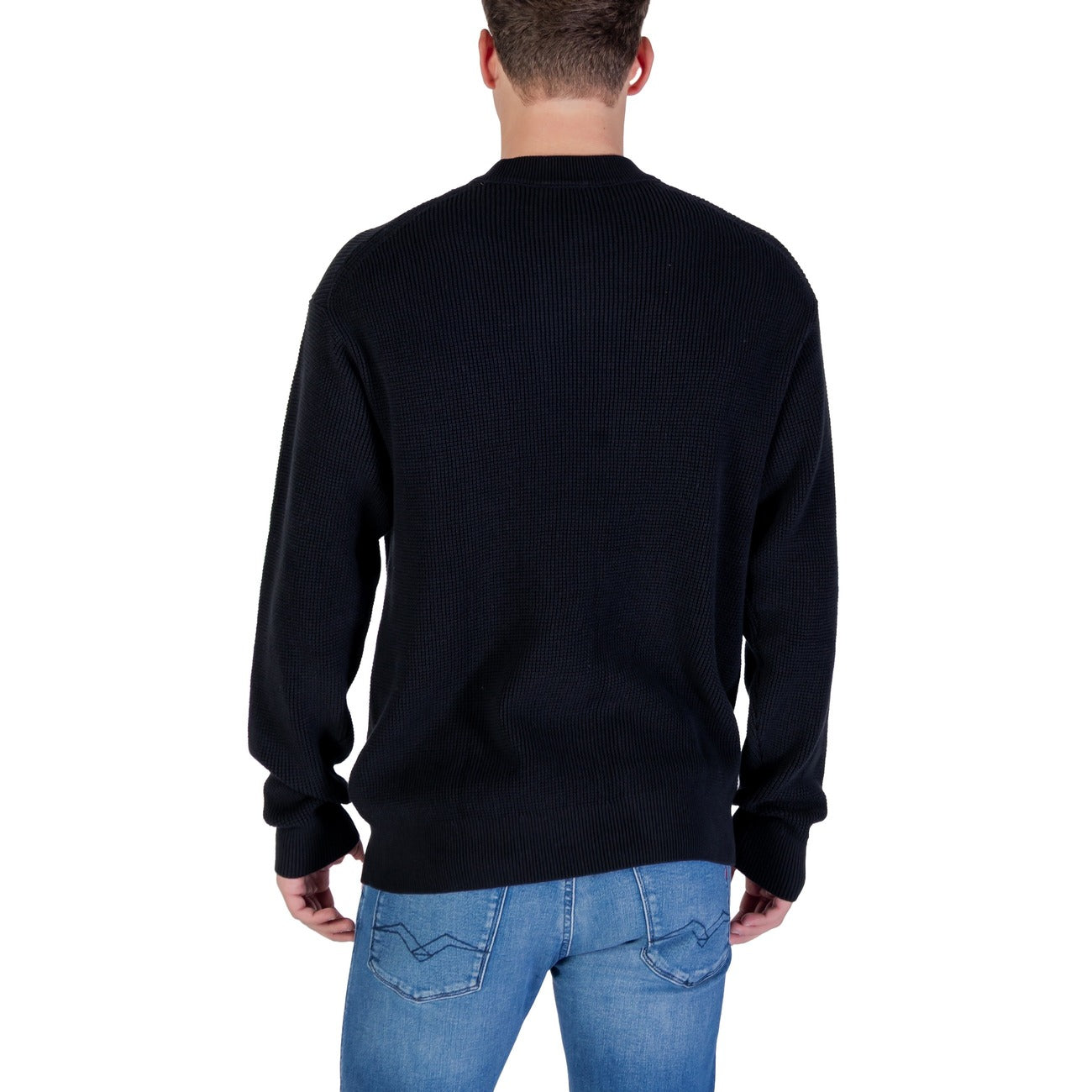 Calvin Klein Jeans Men Knitwear